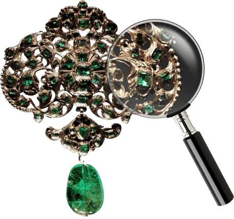 Zafirah Joyería